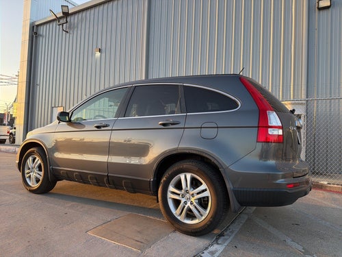 2010 Honda CR-V EX-L