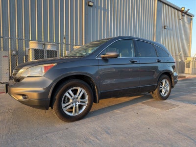 2010 Honda CR-V EX-L