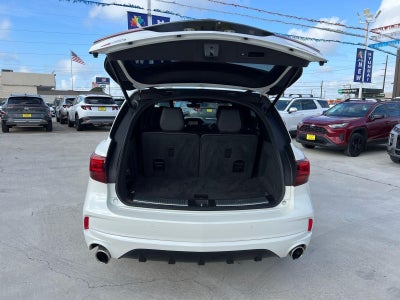 2019 Acura MDX 3.5 Technology w/ A-Spec