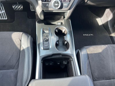 2019 Acura MDX 3.5 Technology w/ A-Spec
