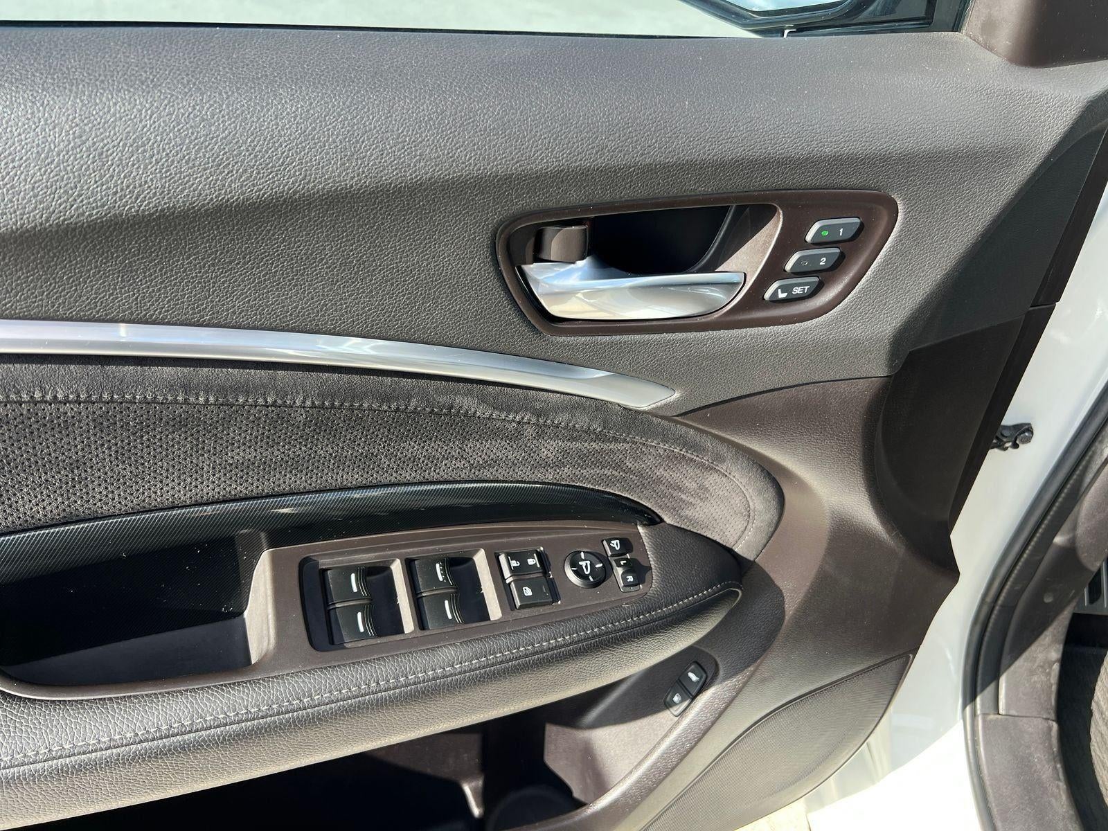 2019 Acura MDX 3.5 Technology w/ A-Spec
