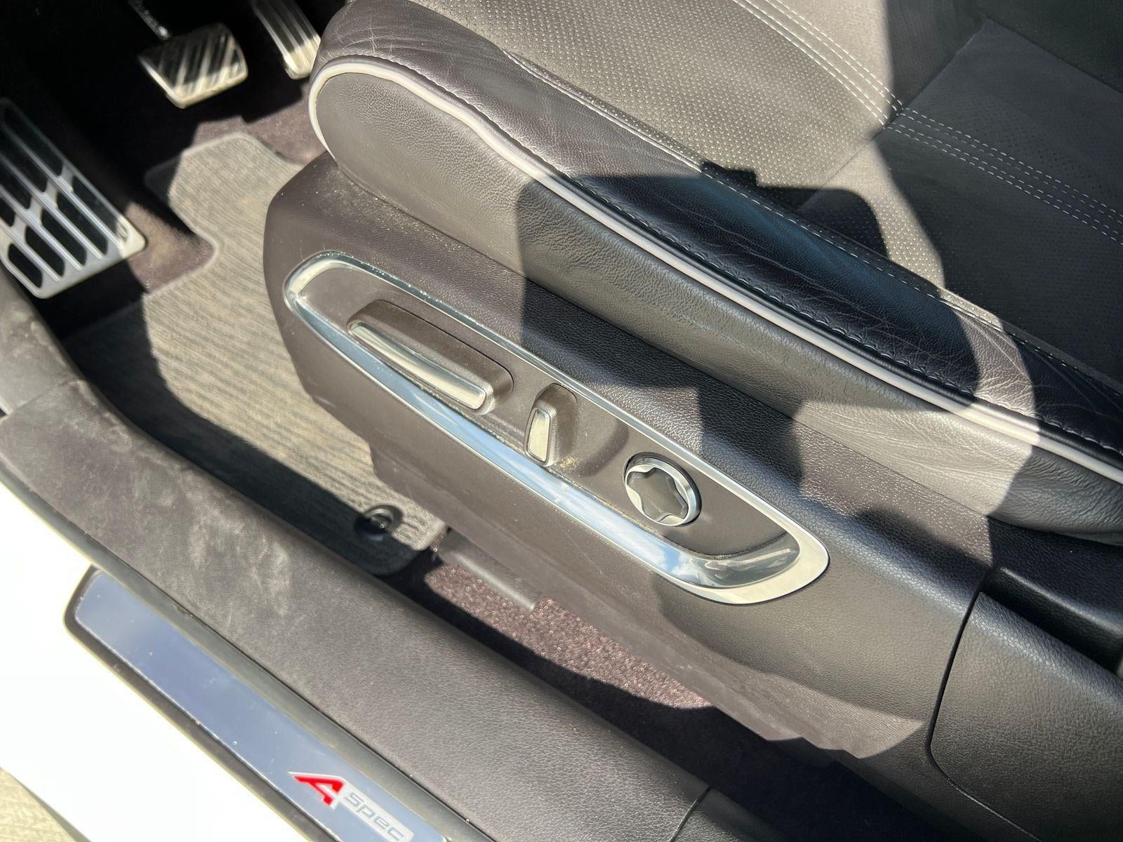 2019 Acura MDX 3.5 Technology w/ A-Spec