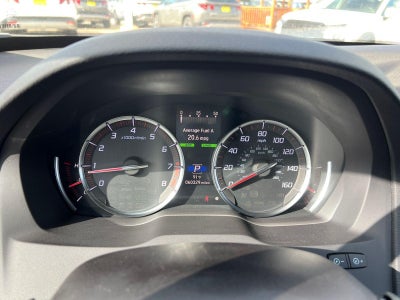 2019 Acura MDX 3.5 Technology w/ A-Spec