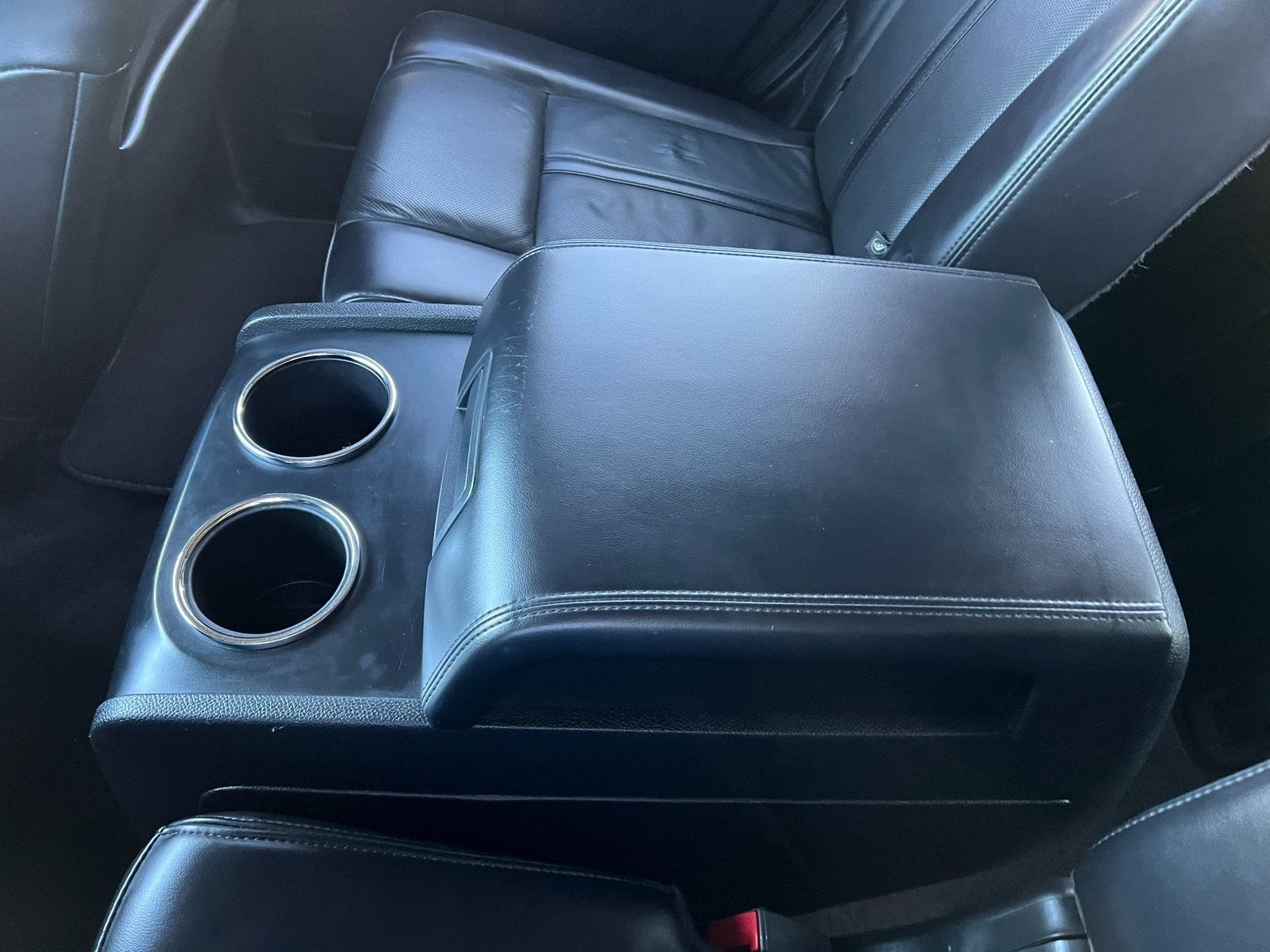 2017 Lincoln Navigator Select