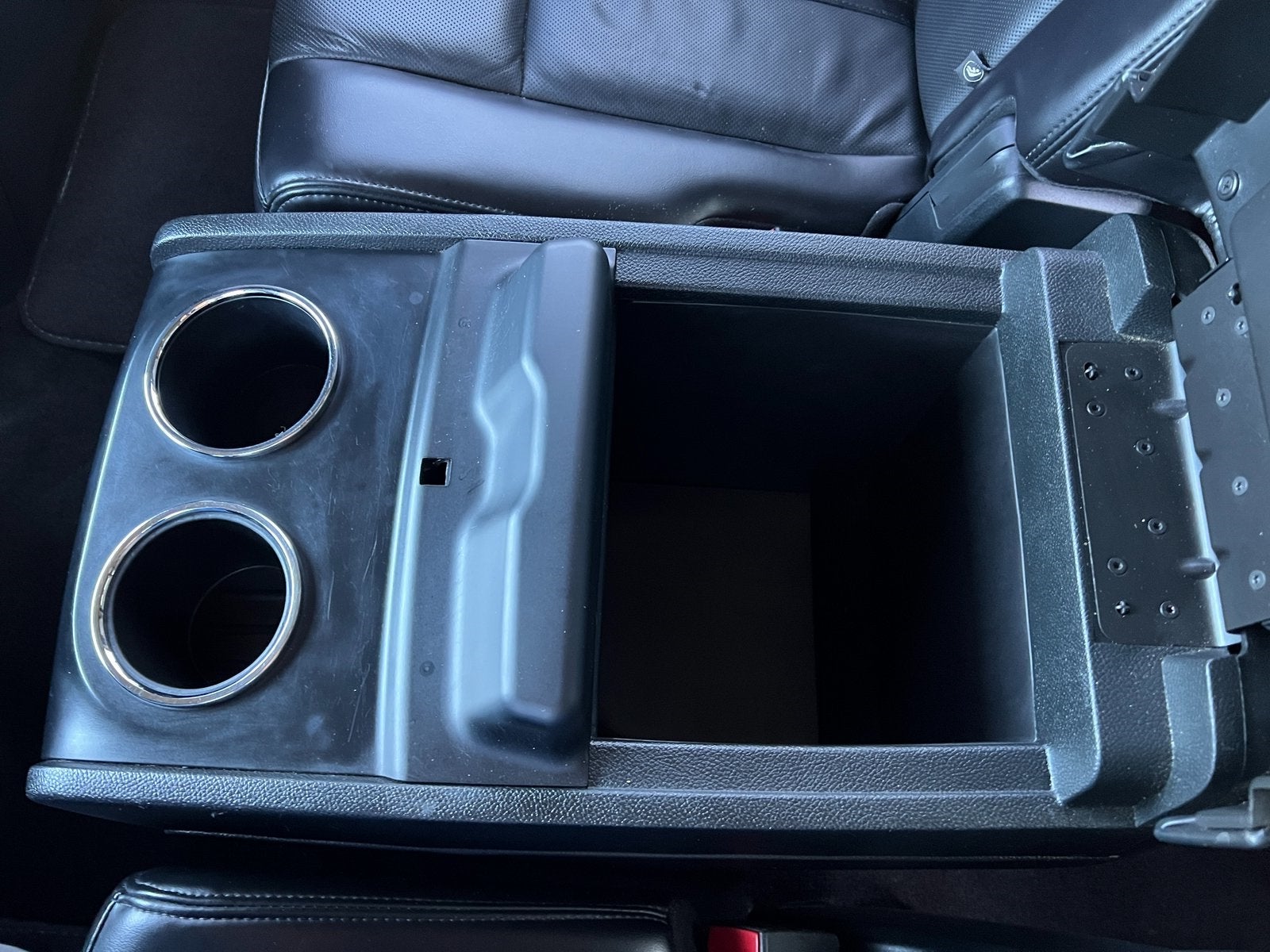 2017 Lincoln Navigator Select