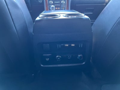 2017 Lincoln Navigator Select