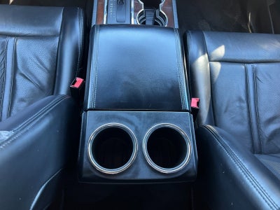 2017 Lincoln Navigator Select