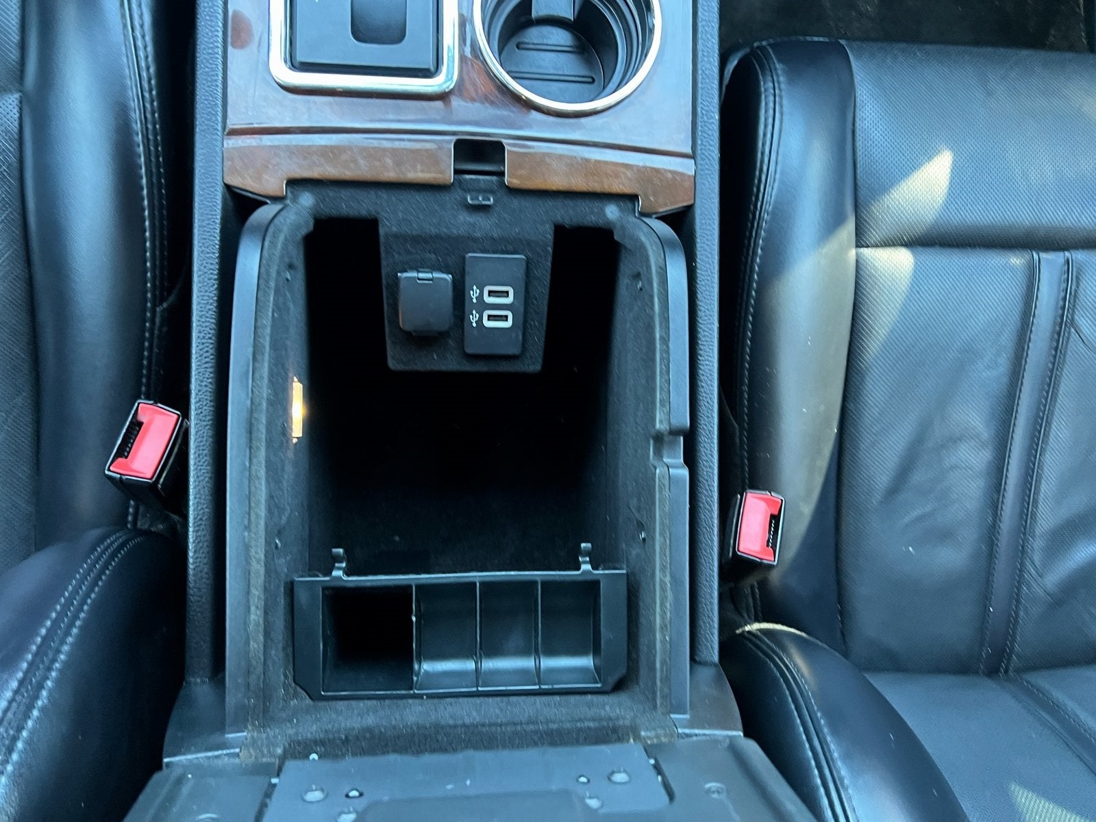 2017 Lincoln Navigator Select