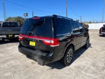 2017 Lincoln Navigator Select