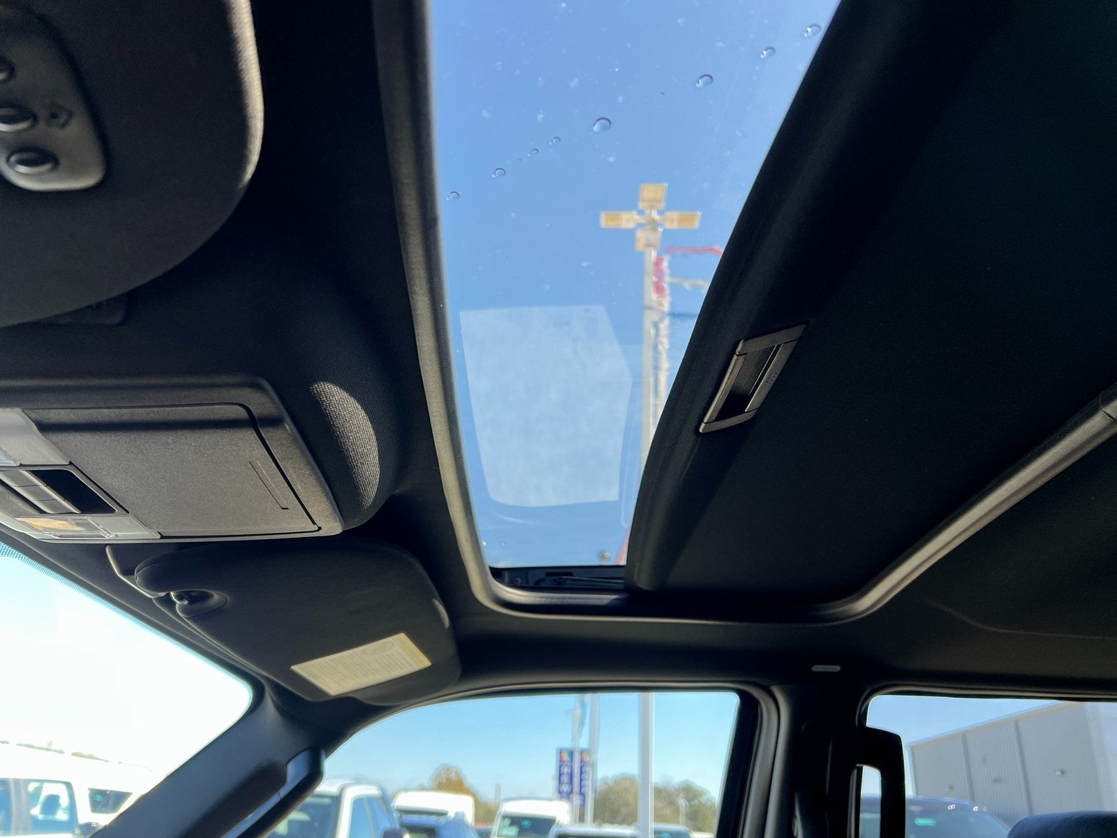 2017 Lincoln Navigator Select