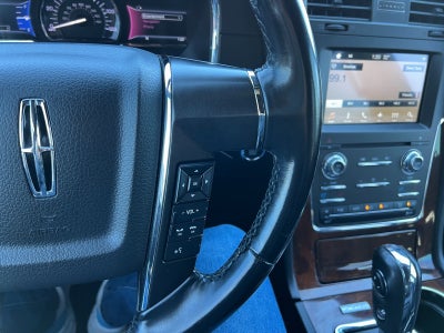 2017 Lincoln Navigator Select