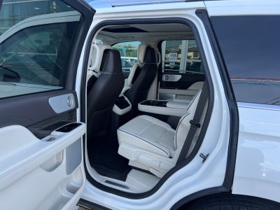 2024 Lincoln Navigator Black Label
