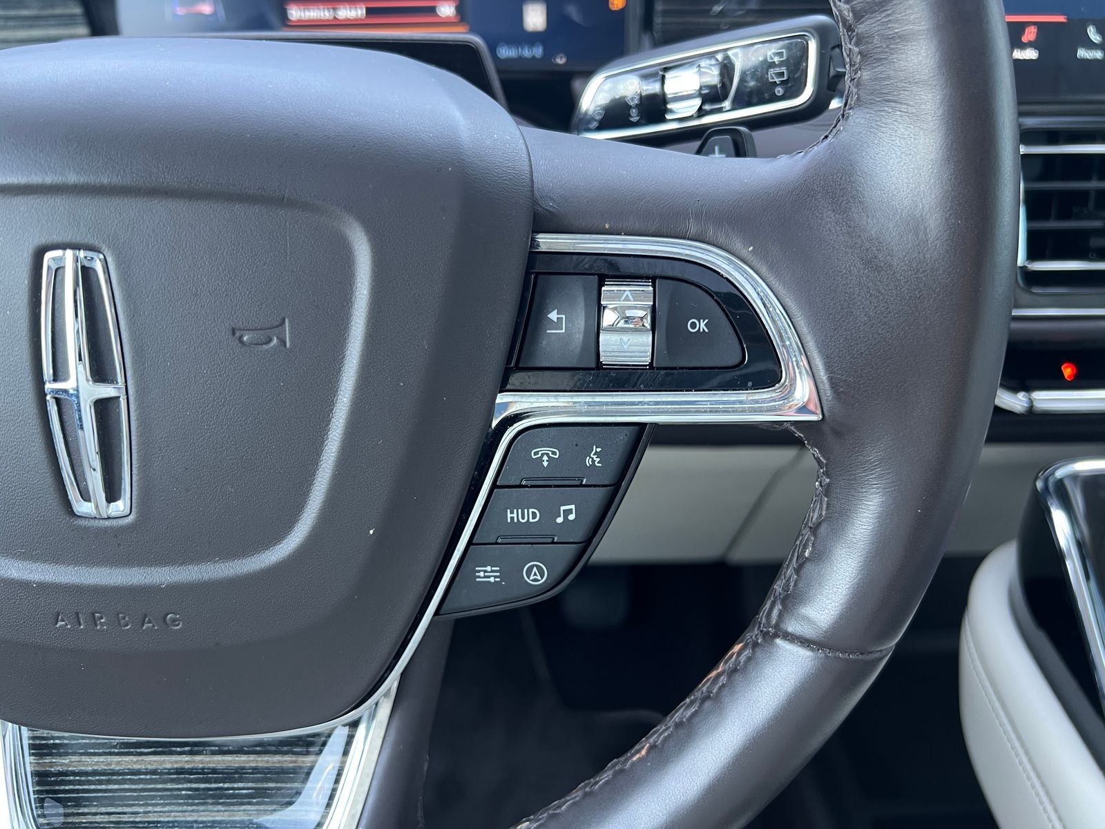 2024 Lincoln Navigator Black Label
