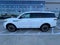 2024 Lincoln Navigator Black Label