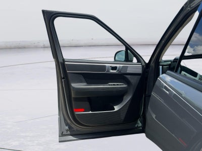 2024 Hyundai Santa Fe SE