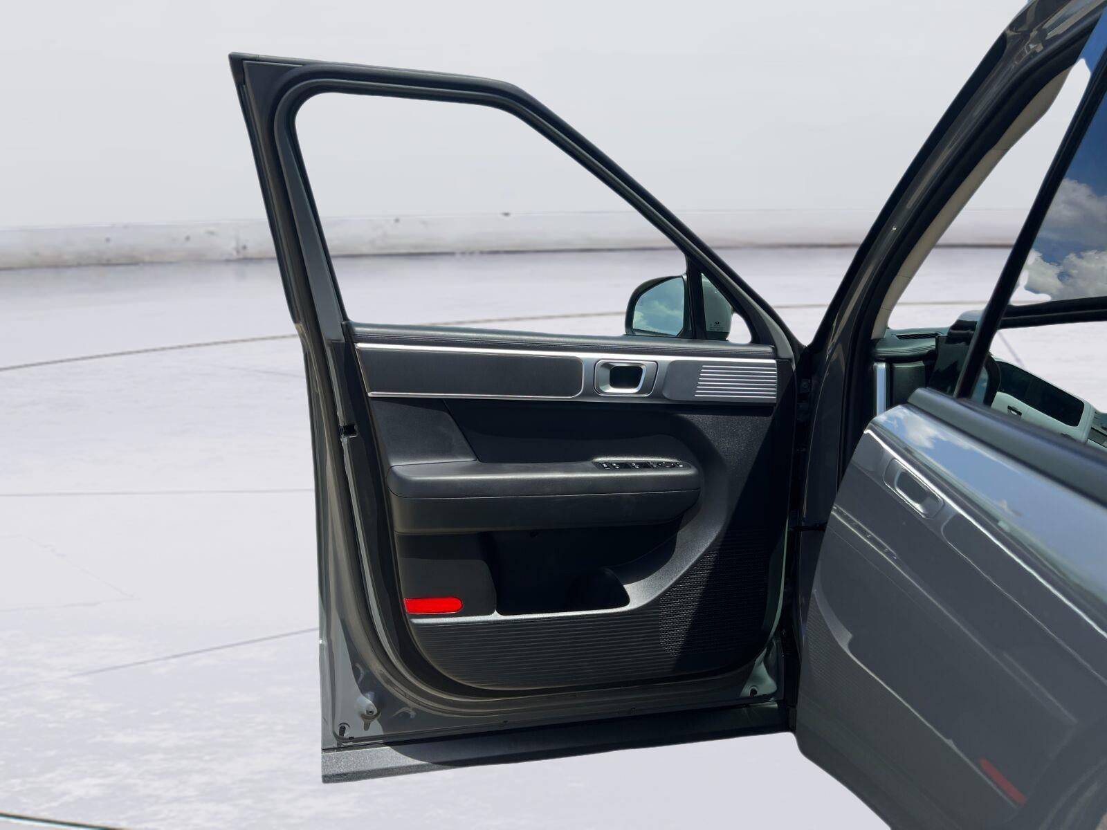 2024 Hyundai Santa Fe SE