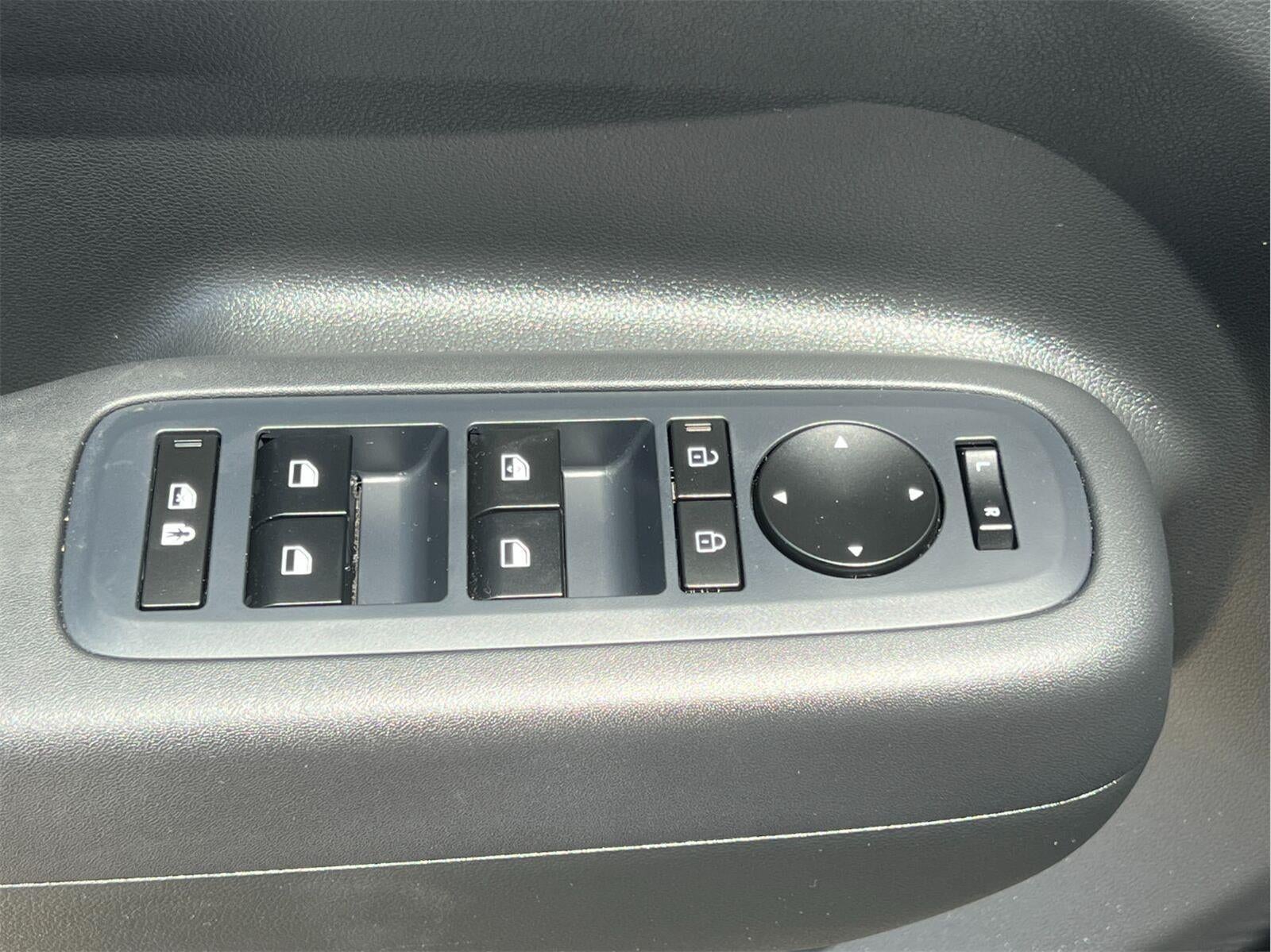 2024 Hyundai Santa Fe SE