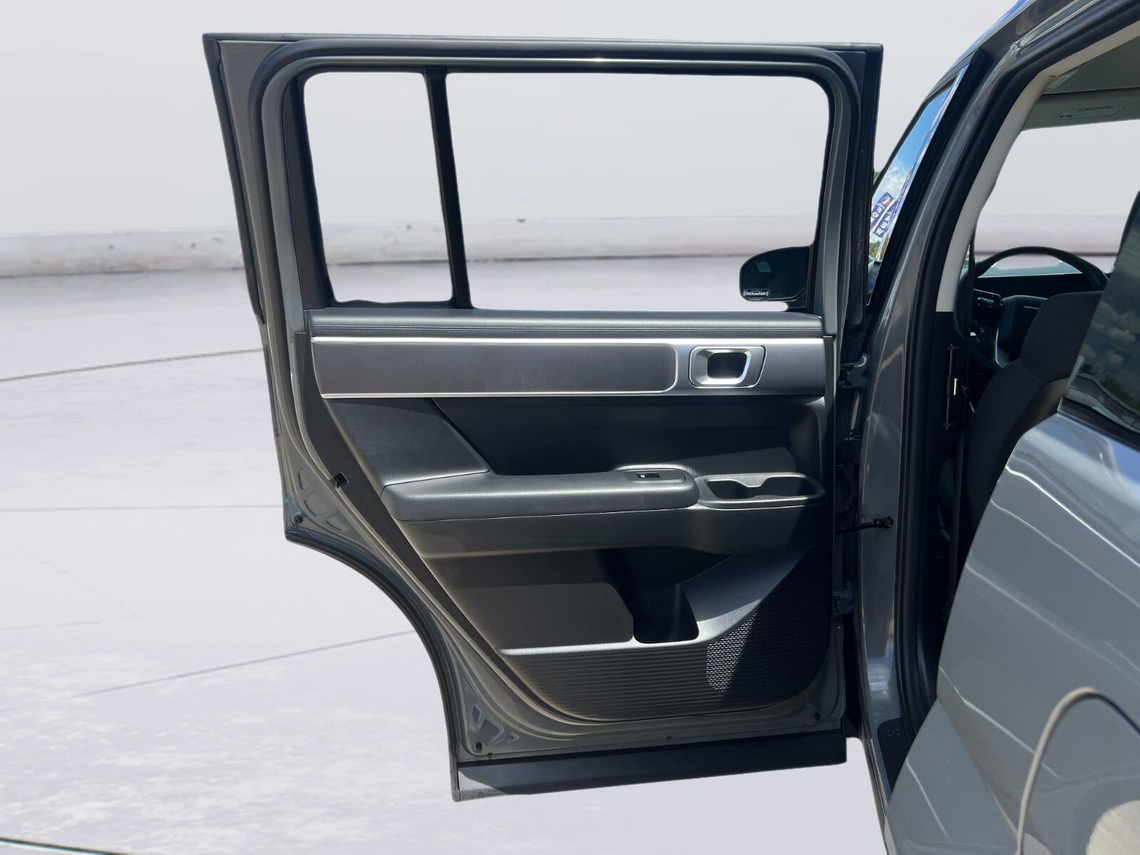 2024 Hyundai Santa Fe SE