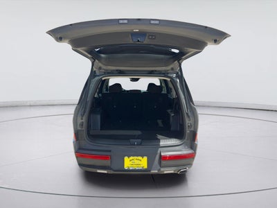 2024 Hyundai Santa Fe SE