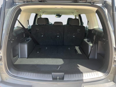2024 Hyundai Santa Fe SE