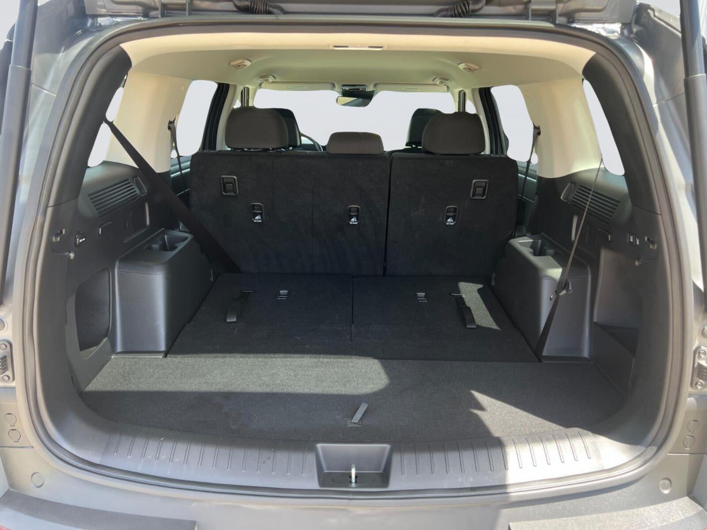 2024 Hyundai Santa Fe SE