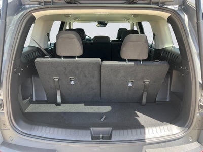 2024 Hyundai Santa Fe SE