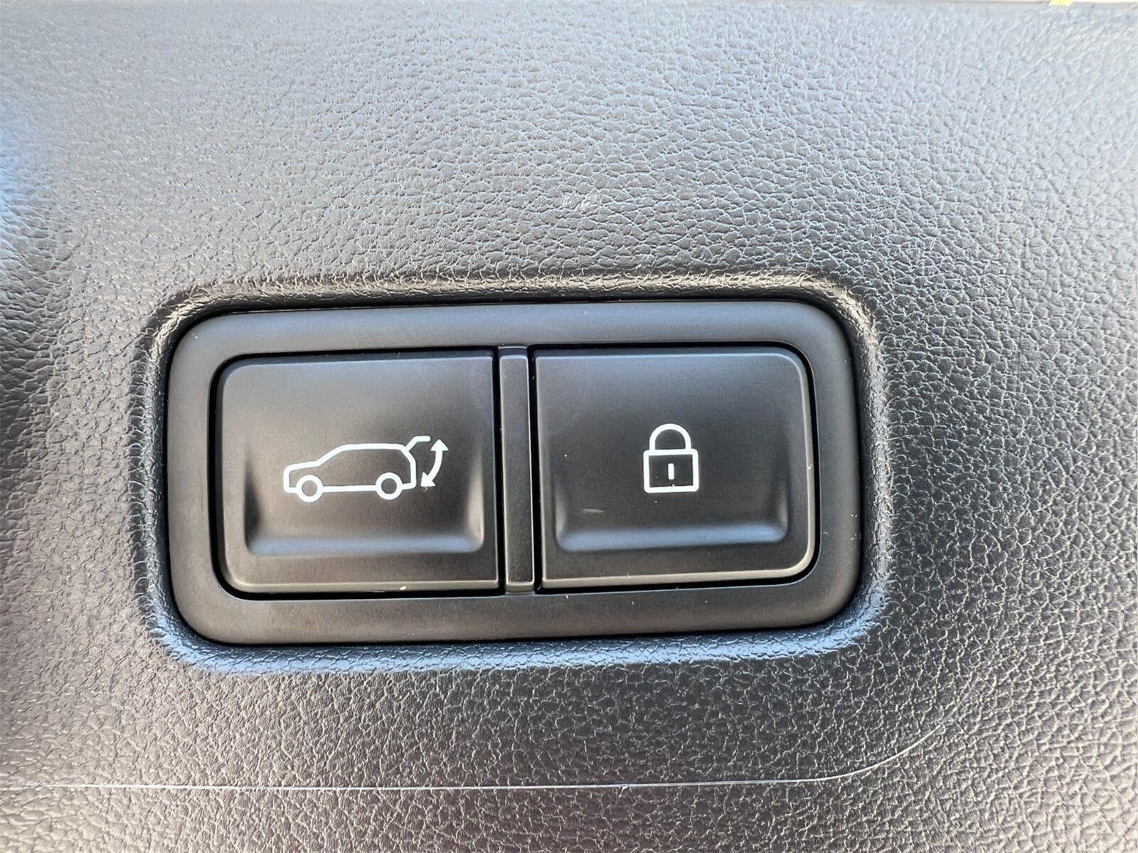 2024 Hyundai Santa Fe SE