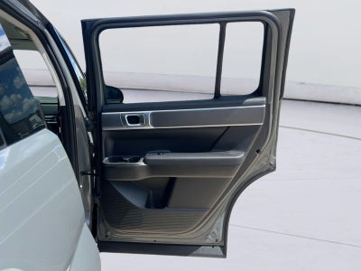2024 Hyundai Santa Fe SE