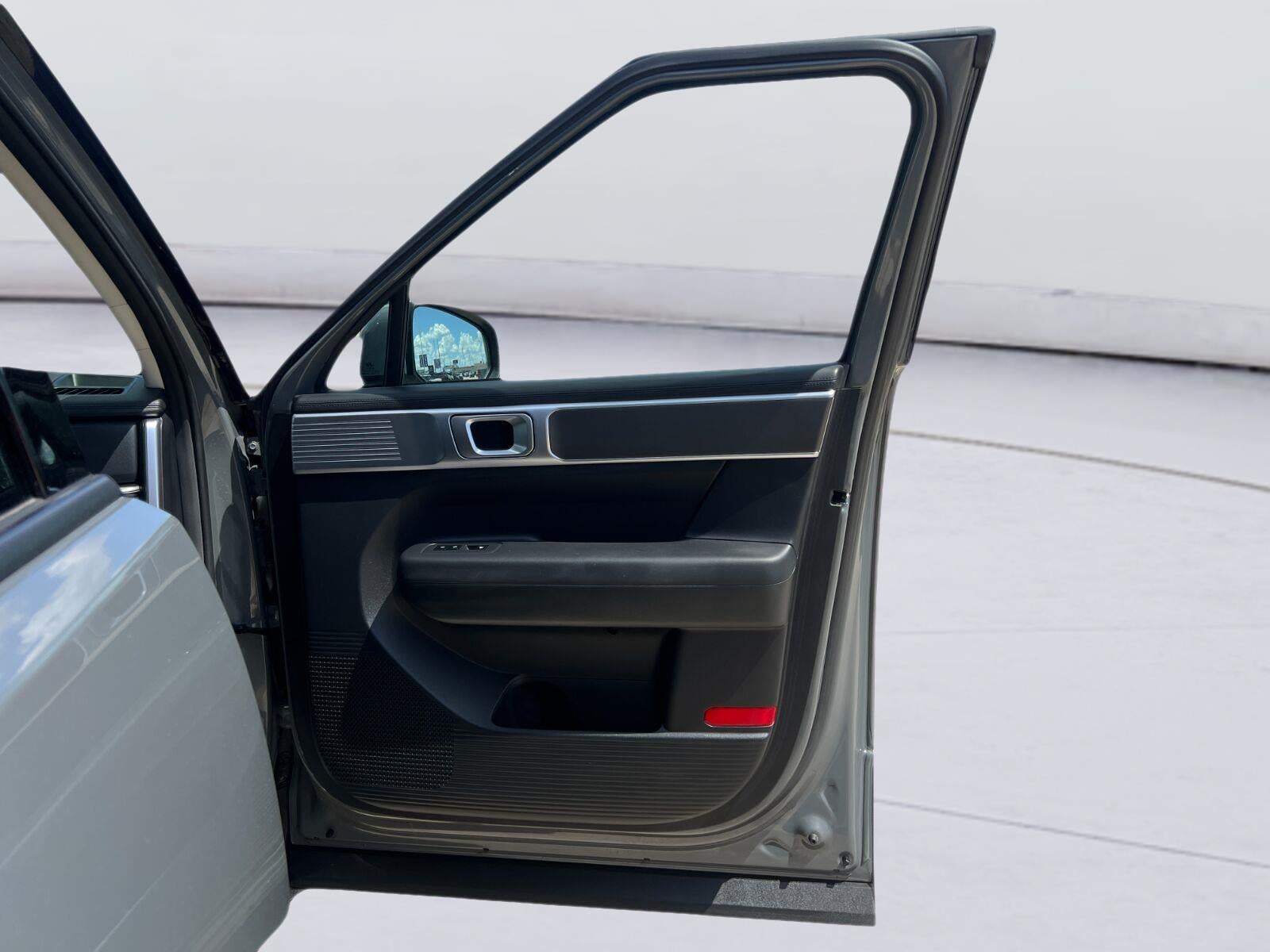 2024 Hyundai Santa Fe SE