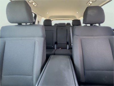 2024 Hyundai Santa Fe SE