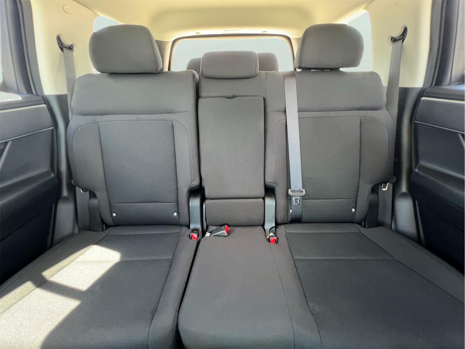 2024 Hyundai Santa Fe SE
