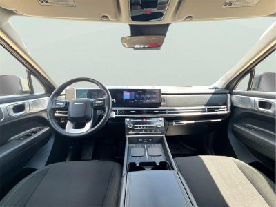 2024 Hyundai Santa Fe SE