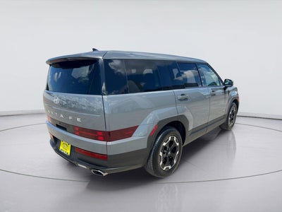 2024 Hyundai Santa Fe SE