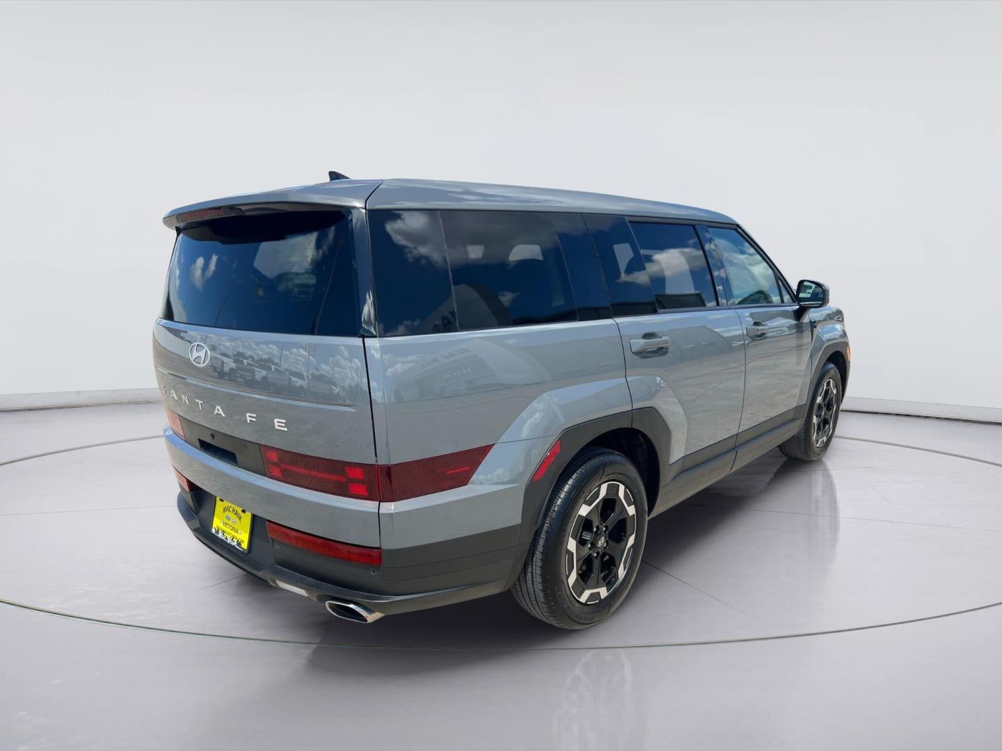 2024 Hyundai Santa Fe SE