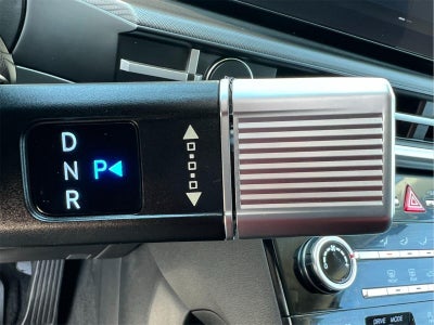 2024 Hyundai Santa Fe SE