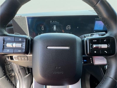 2024 Hyundai Santa Fe SE