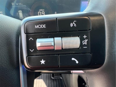 2024 Hyundai Santa Fe SE