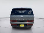 2024 Hyundai Santa Fe SE