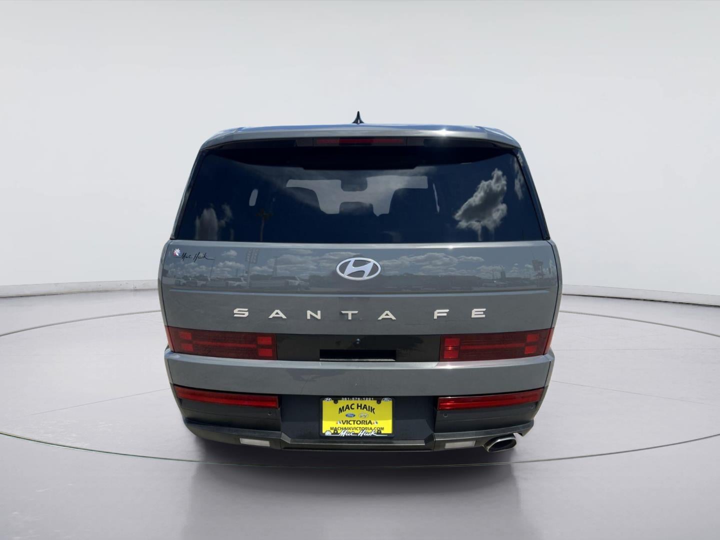 2024 Hyundai Santa Fe SE