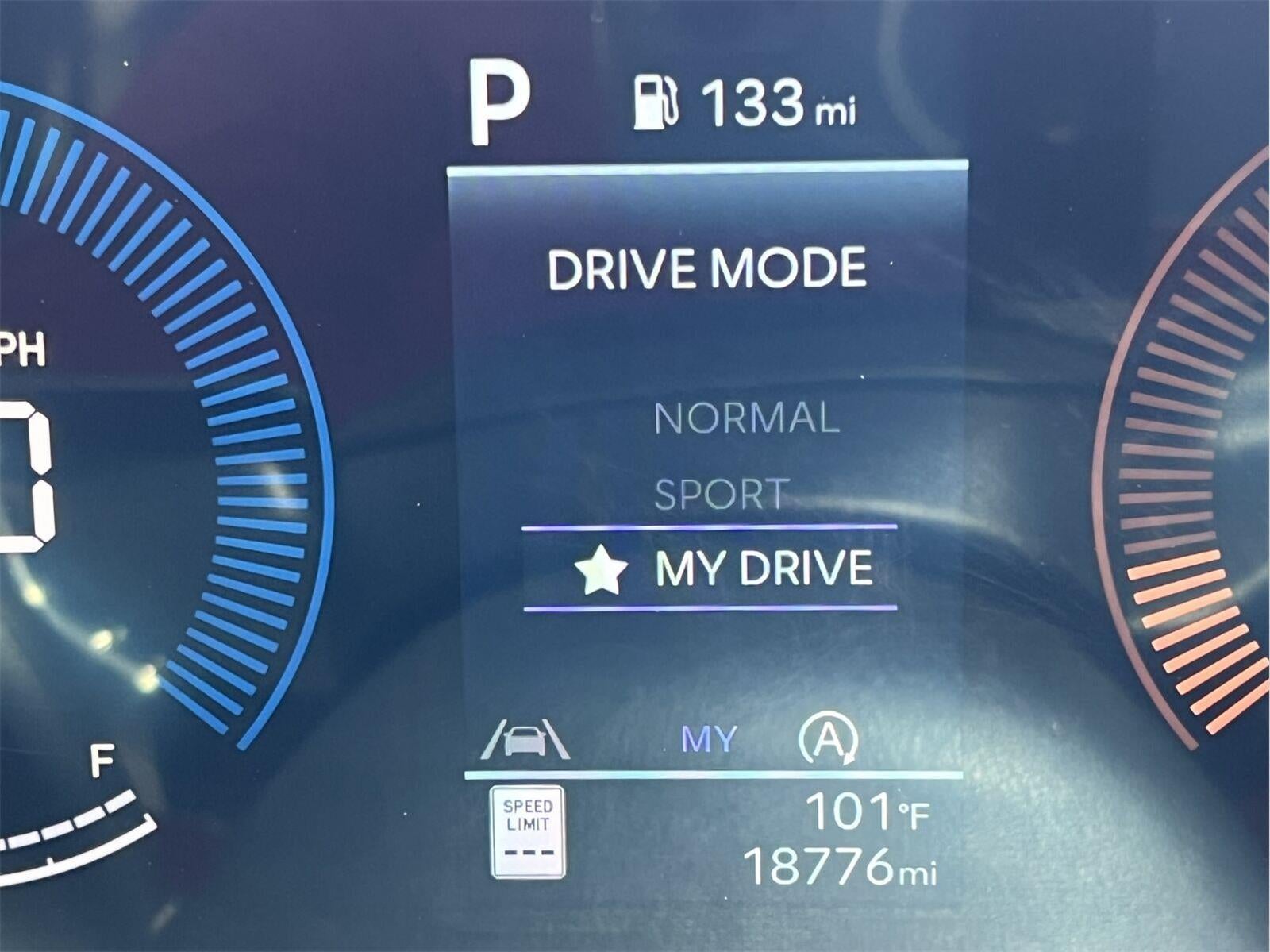 2024 Hyundai Santa Fe SE