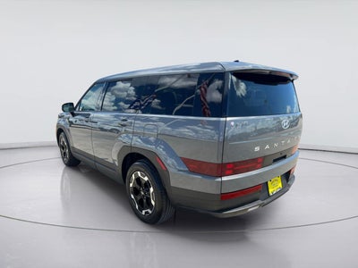 2024 Hyundai Santa Fe SE