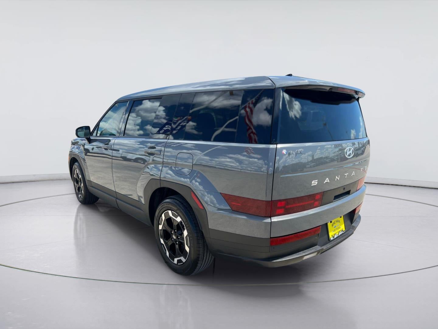 2024 Hyundai Santa Fe SE