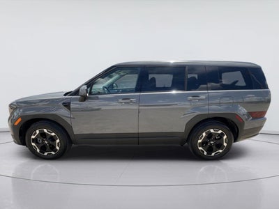 2024 Hyundai Santa Fe SE