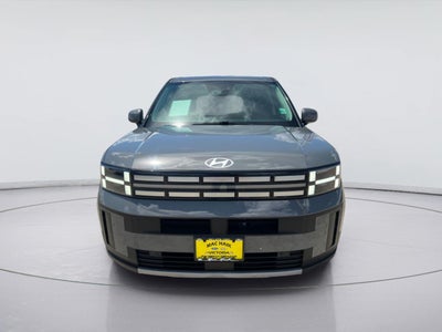 2024 Hyundai Santa Fe SE