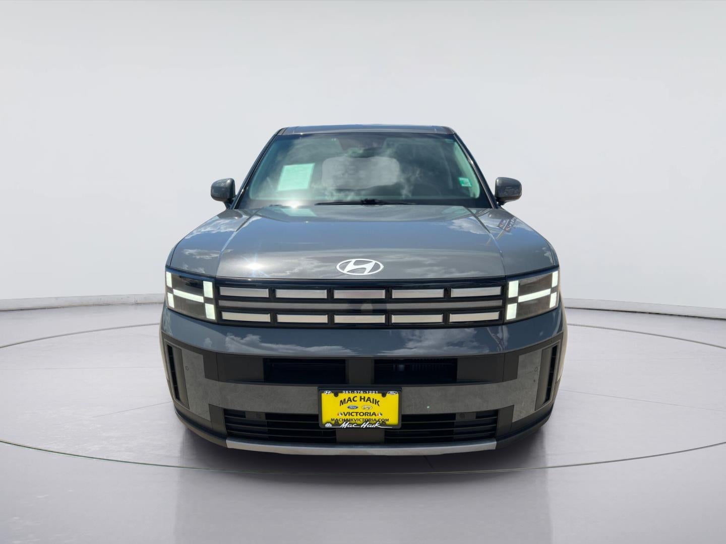 2024 Hyundai Santa Fe SE