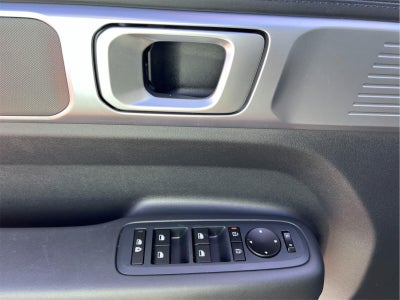 2025 Hyundai Santa Fe SE