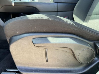2025 Hyundai Santa Fe SE