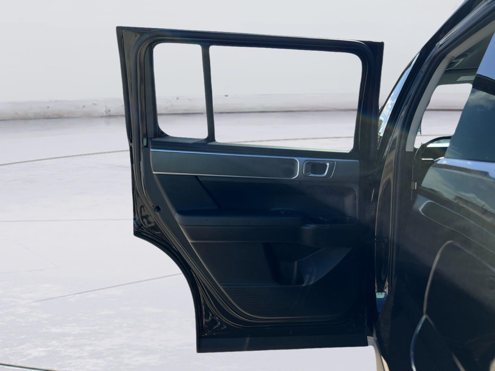 2025 Hyundai Santa Fe SE