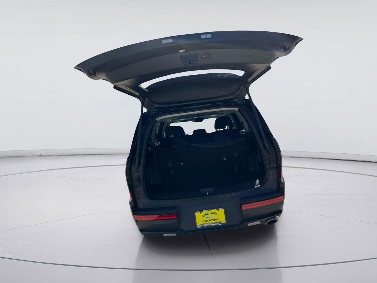 2025 Hyundai Santa Fe SE