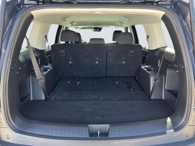 2025 Hyundai Santa Fe SE